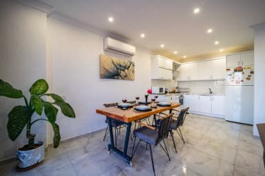 Villa Glorya Kalkan 30