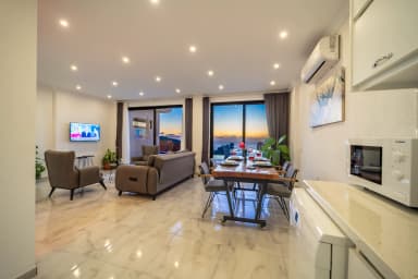 Villa Glorya Korunaklı Havuz 37