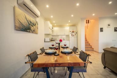 Villa Glorya Kalkan 58