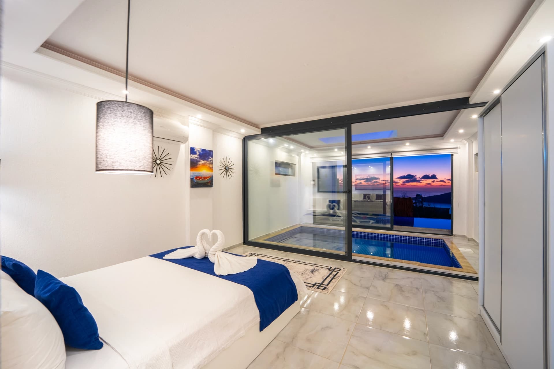 Villa Glorya Kalkan 10