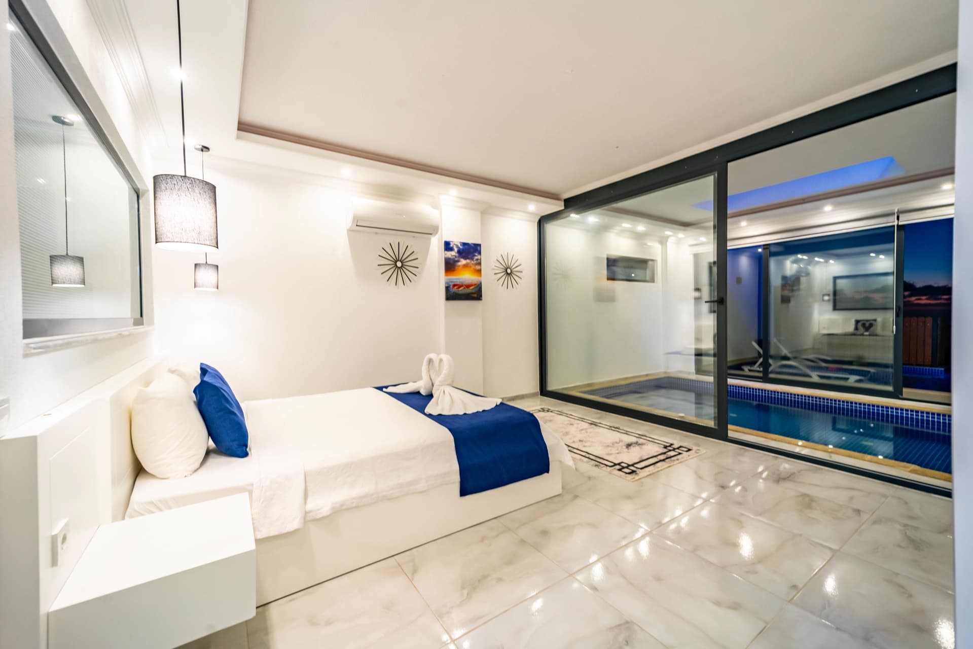 Villa Glorya Kalkan 24