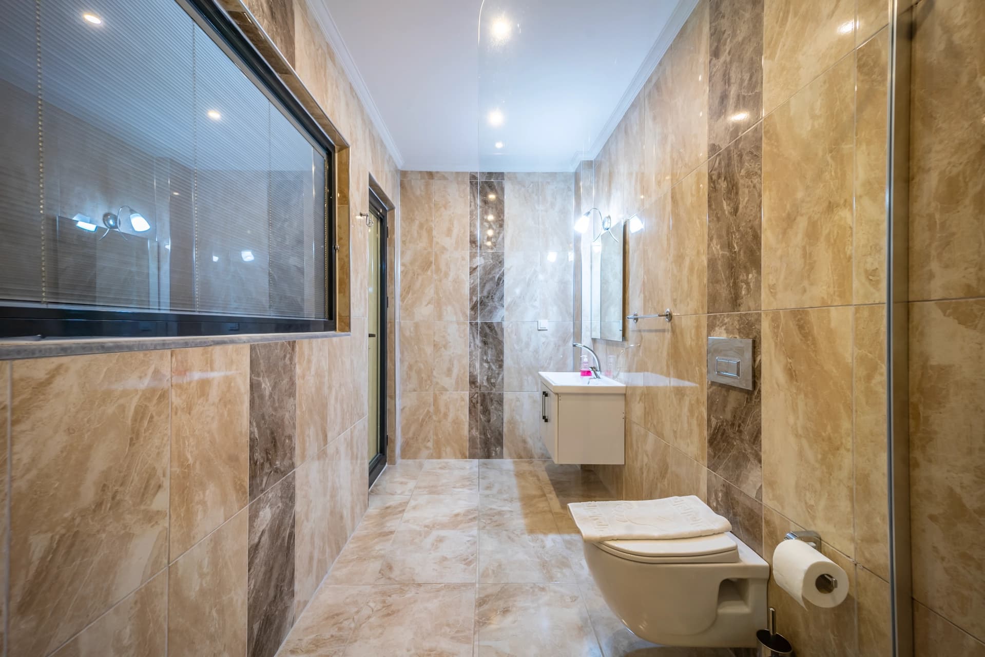 Villa Glorya Korunaklı Havuz 31