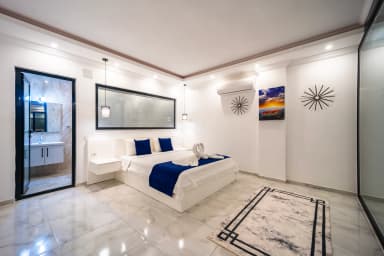 Villa Glorya Kalkan 38