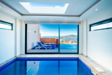 Villa Glorya Kalkan 80