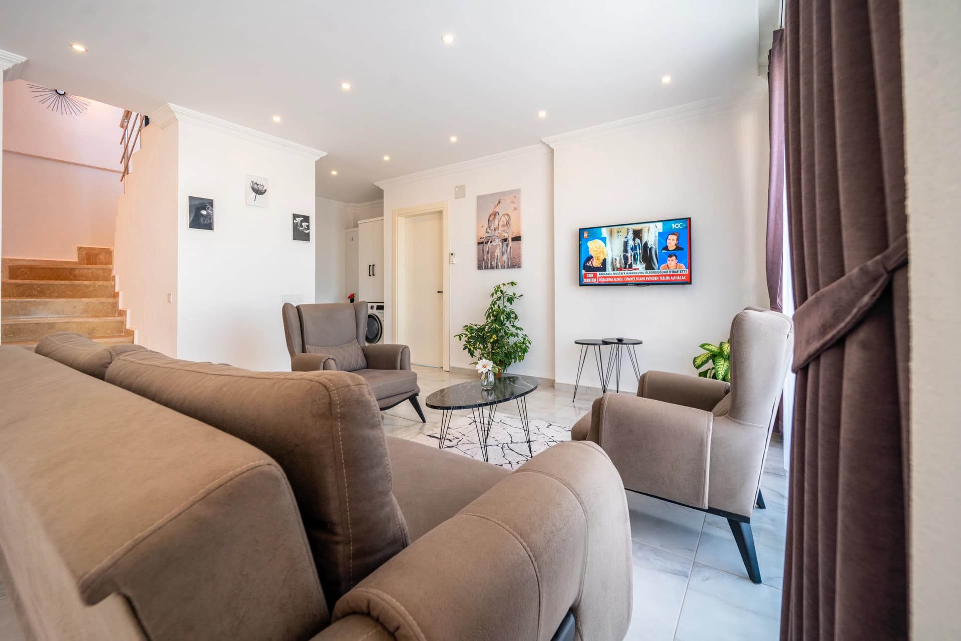 Villa Glorya Kalkan 72