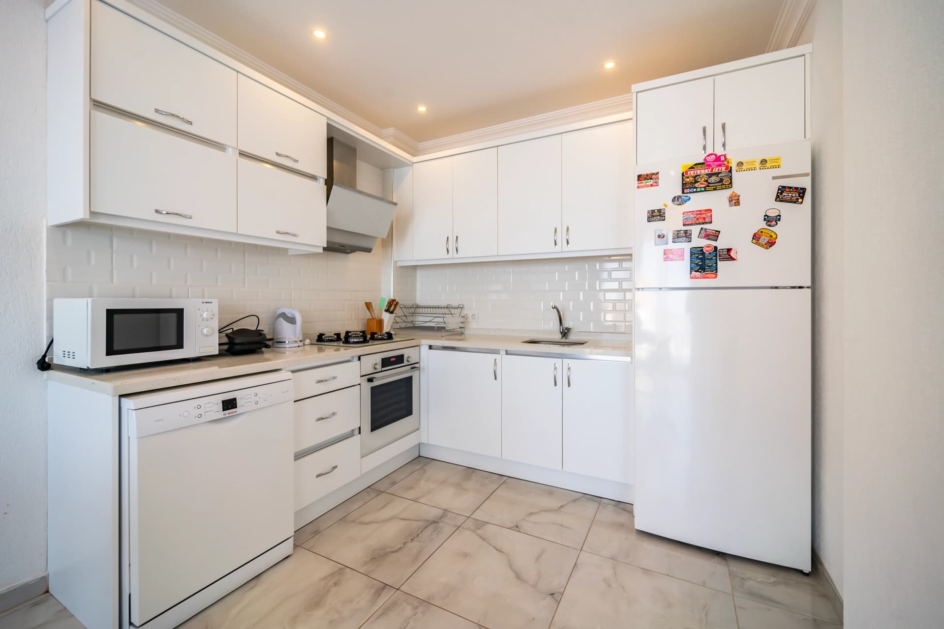 Villa Glorya Kalkan 86