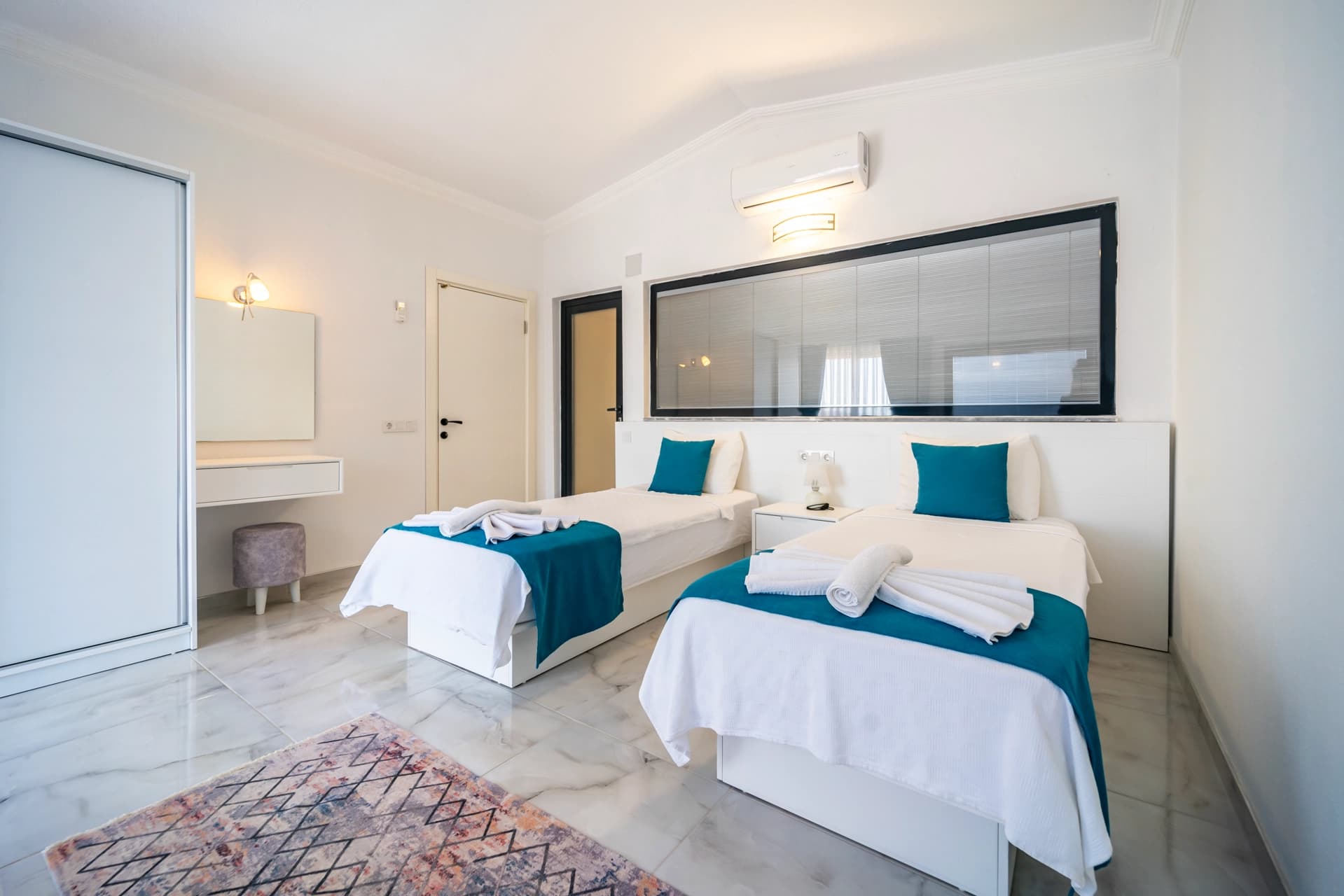 Villa Glorya Kalkan 32