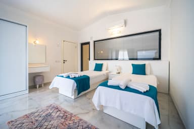 Villa Glorya Kalkan 32