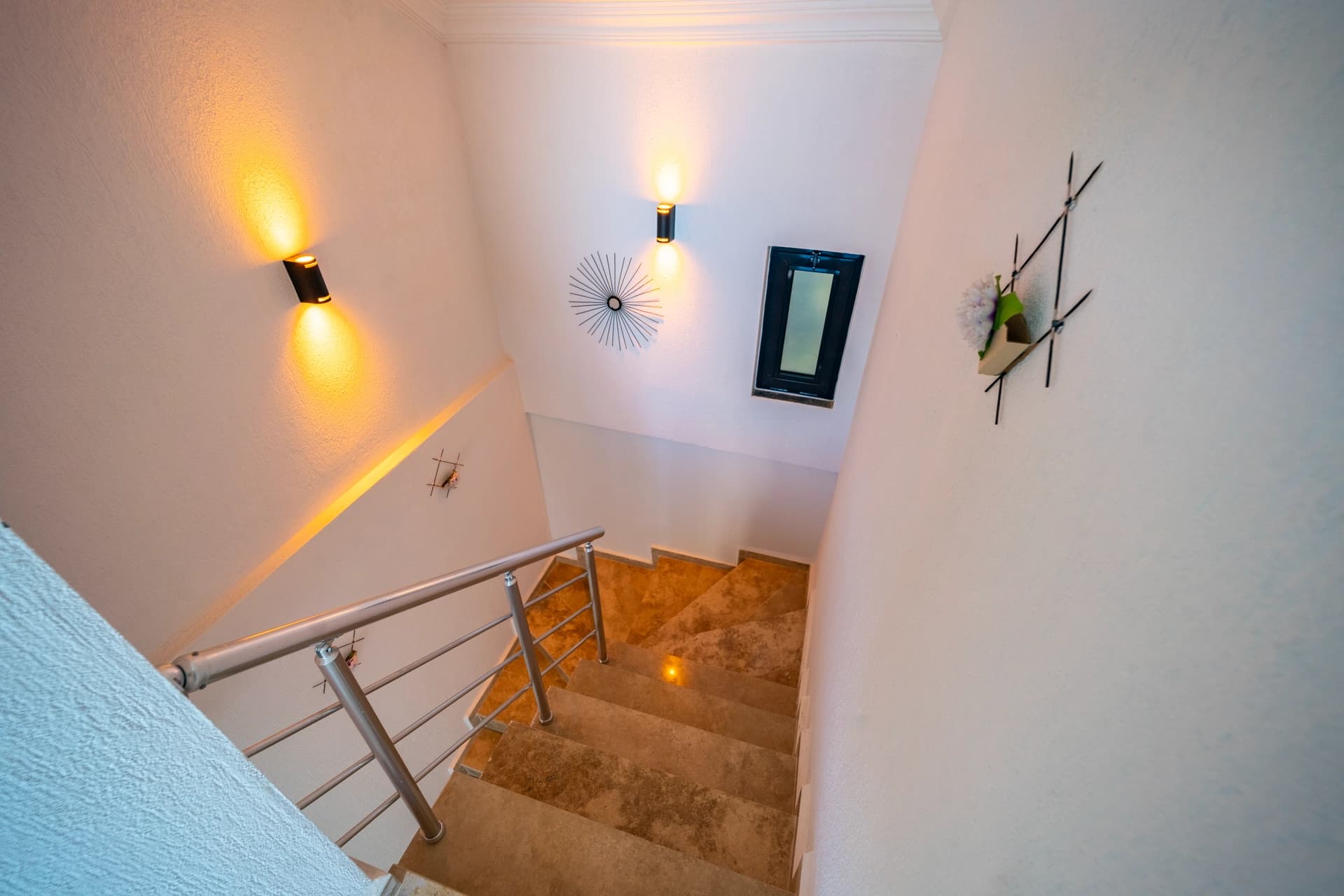 Villa Glorya Korunaklı Havuz 39