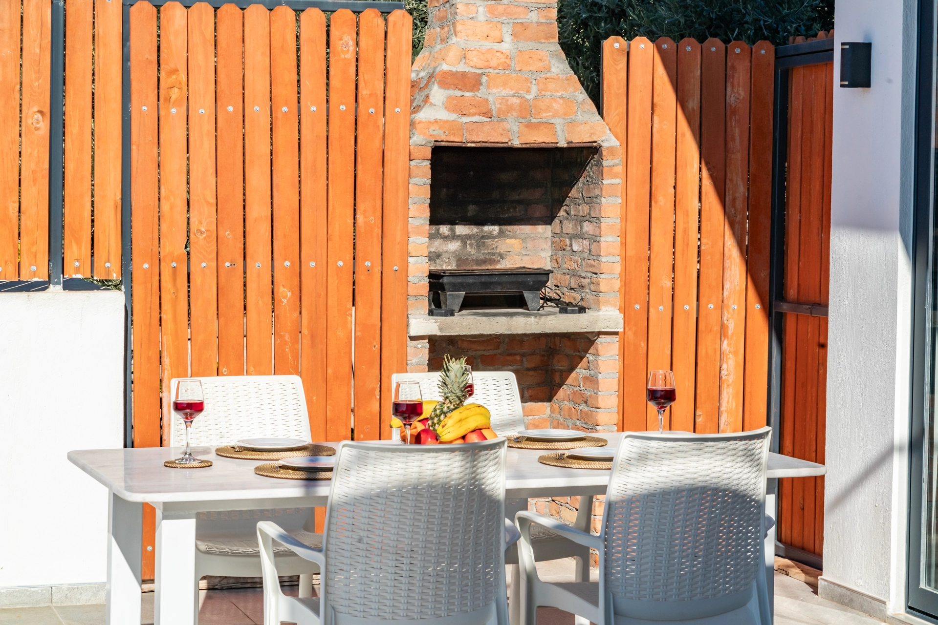 Villa Glorya Korunaklı Havuz 43