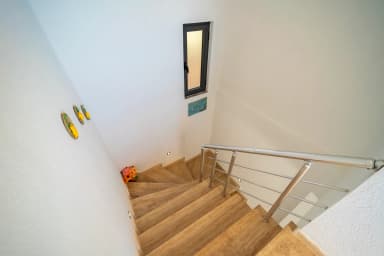 Villa Kayacan Korunaklı Havuz 74