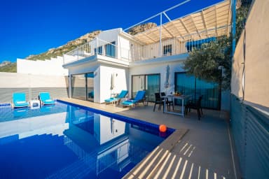 Villa Kayacan Kalkan 37