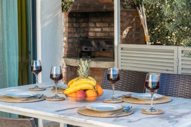 Villa Kayacan Kalkan 93