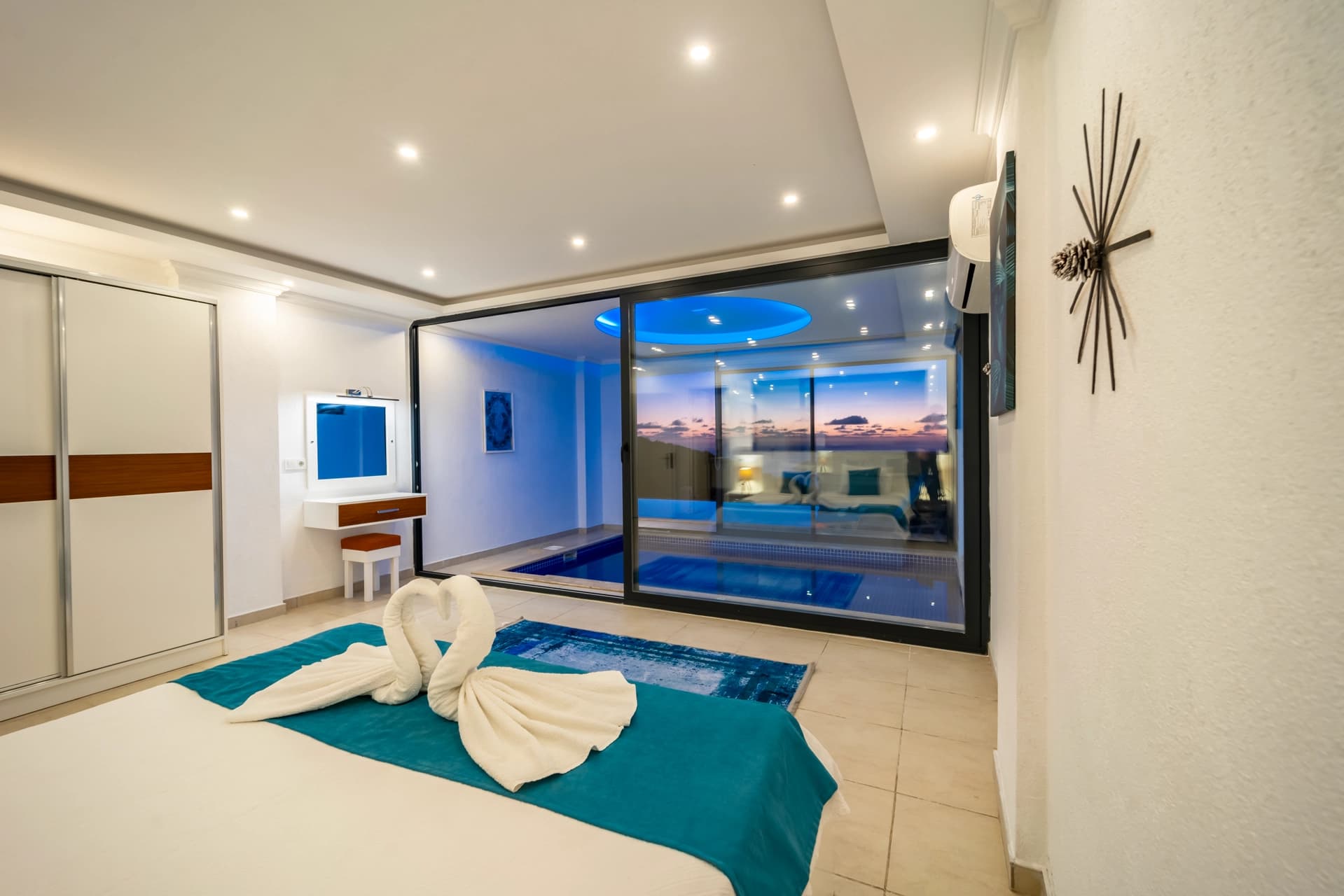 Villa Kayacan Kalkan 25