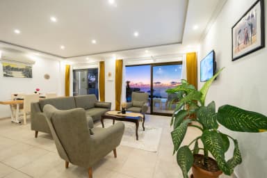 Villa Kayacan Korunaklı Havuz 66