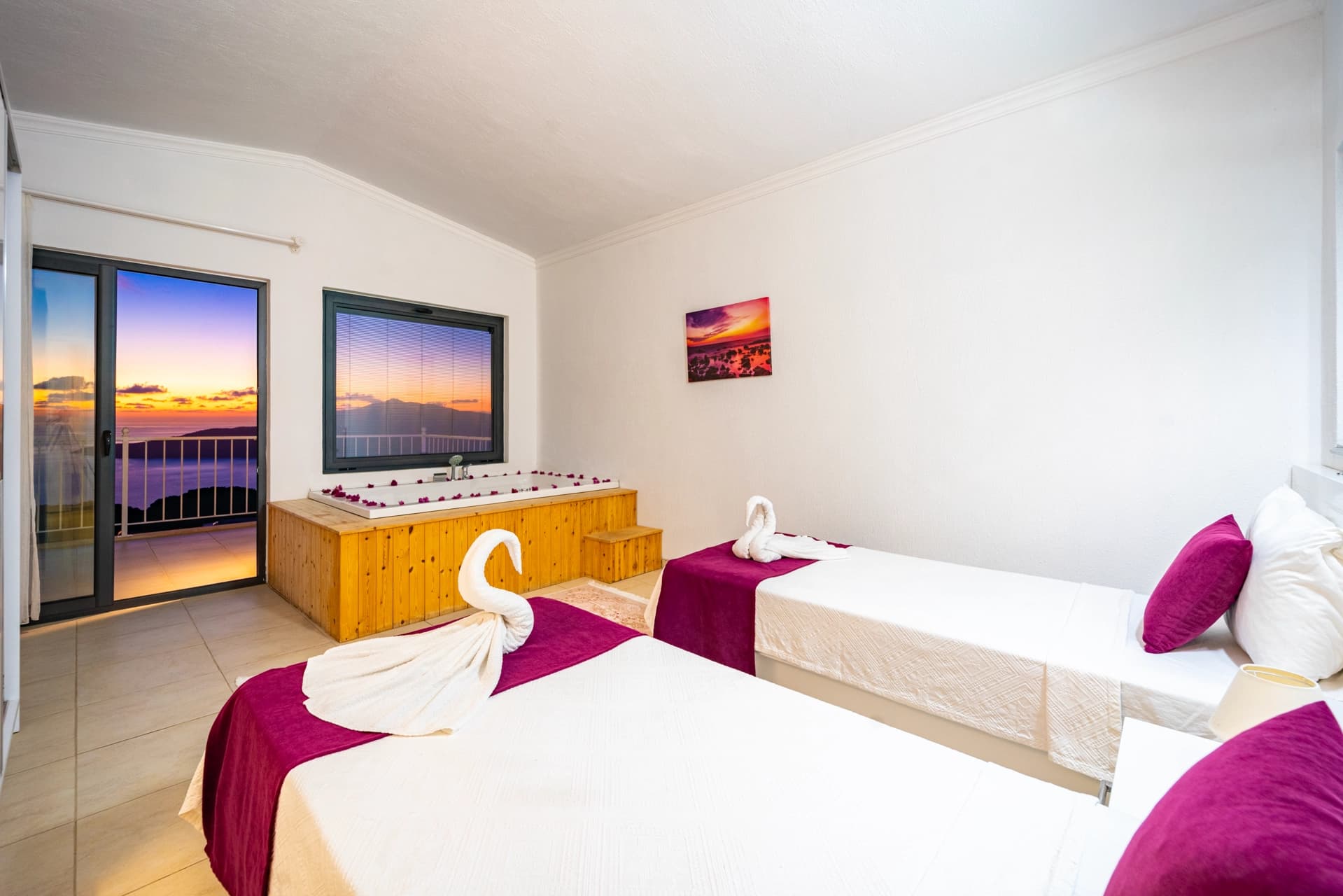 Villa Kayacan Kalkan 81