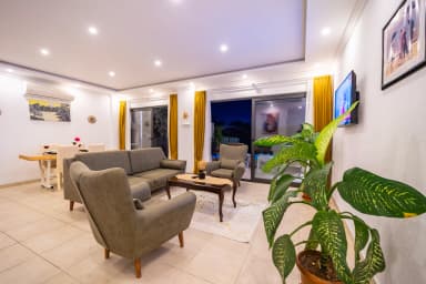 Villa Kayacan Korunaklı Havuz 80