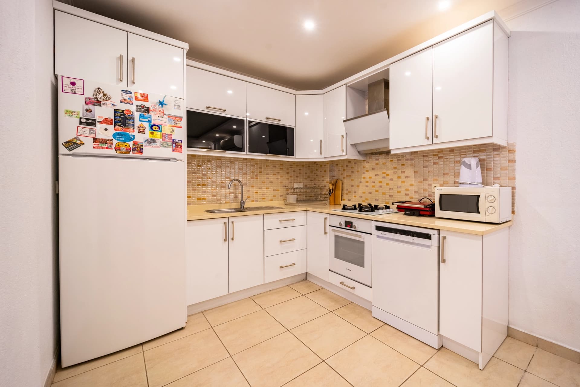 Villa Kayacan Korunaklı Havuz 94