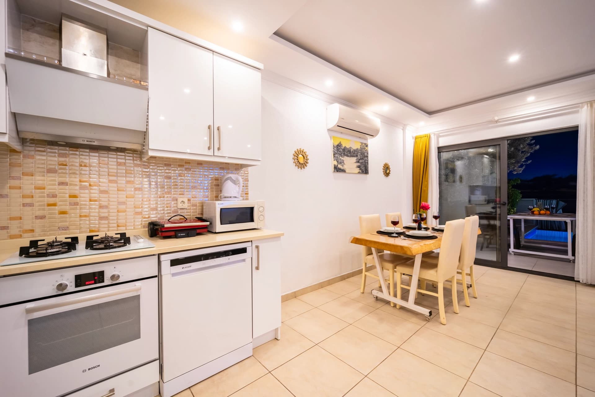 Villa Kayacan Kalkan 11