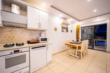 Villa Kayacan Kalkan 11