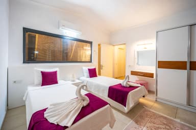 Villa Kayacan Kalkan 95