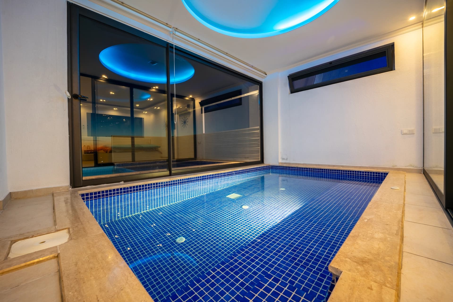 Villa Kayacan Kalkan 19