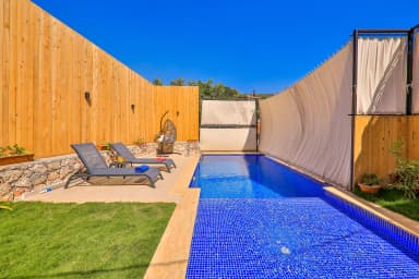 Villa Flower Aras Patara 83