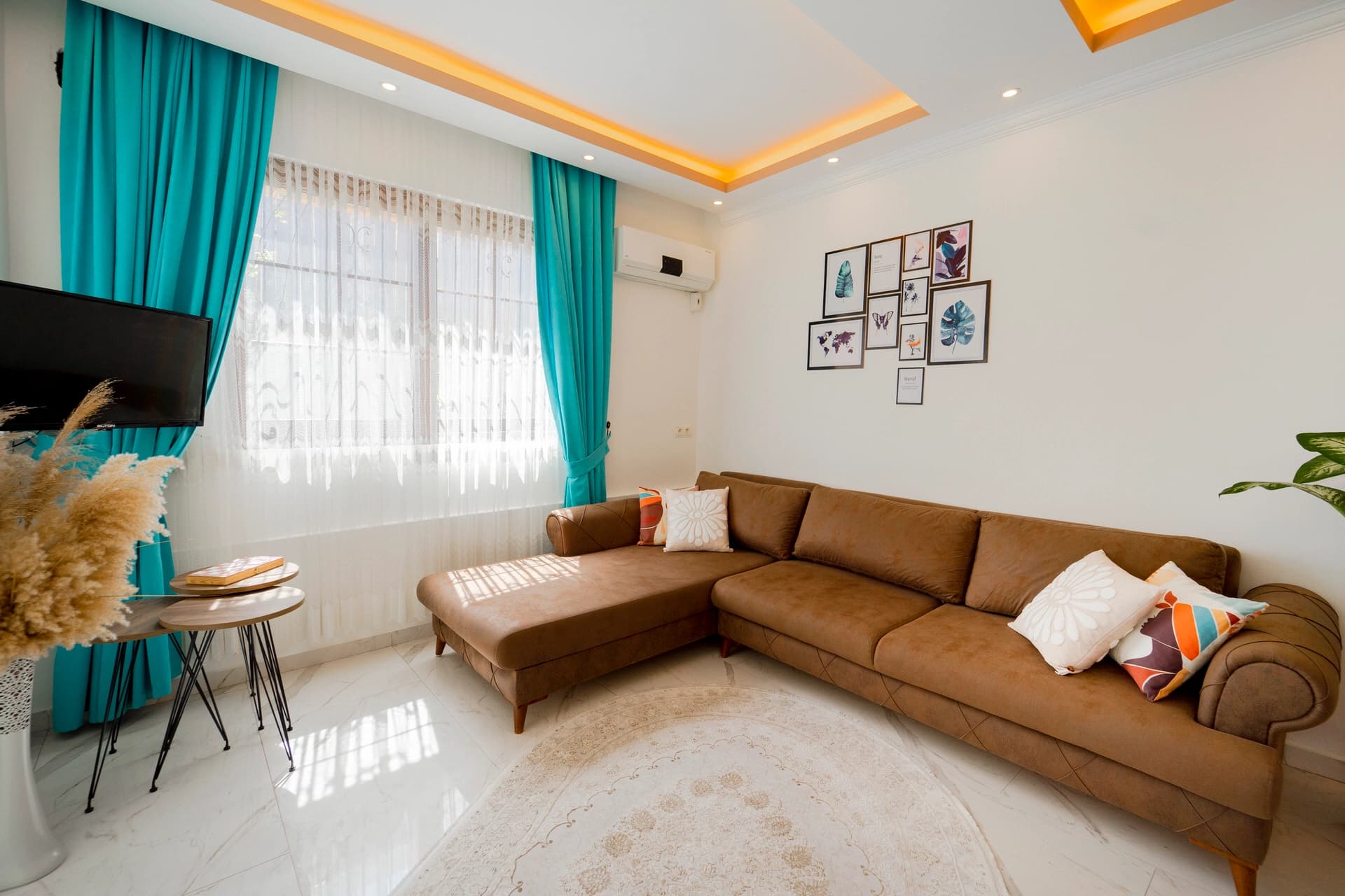 Villa Flower Aras Patara 97