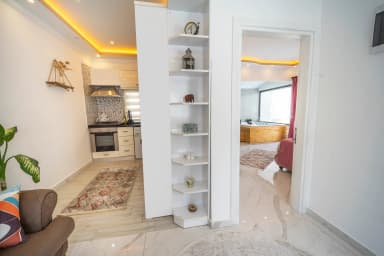 Villa Flower Aras Patara 35