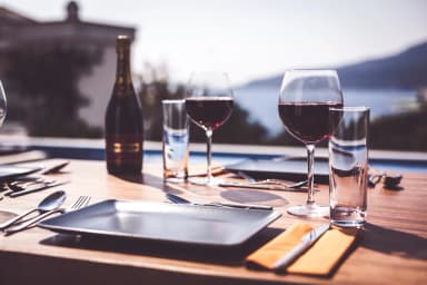 Villa Poyraz Tatil Villası 23