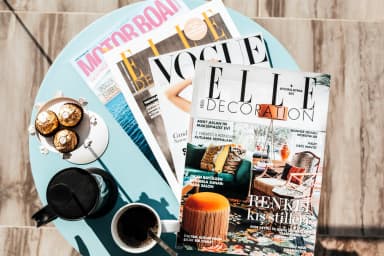 Villa Poyraz Kalkan 44