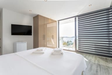 Villa Poyraz Özel Havuzlu 93