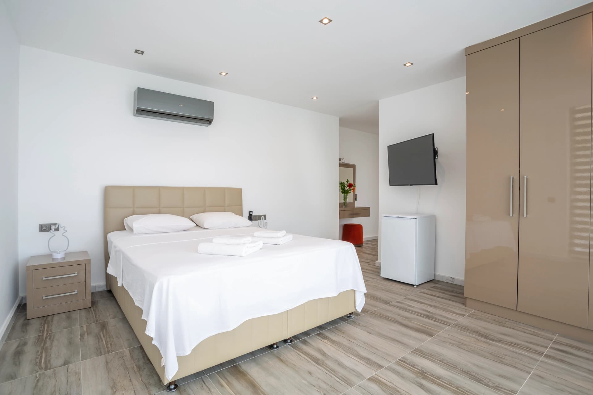 Villa Poyraz Tatil Villası 17