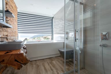 Villa Poyraz Tatil Villası 45