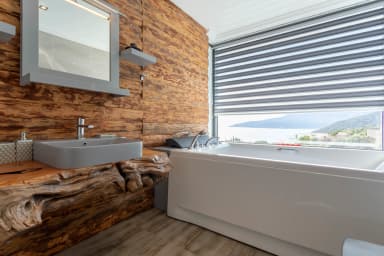 Villa Poyraz Kalkan 52