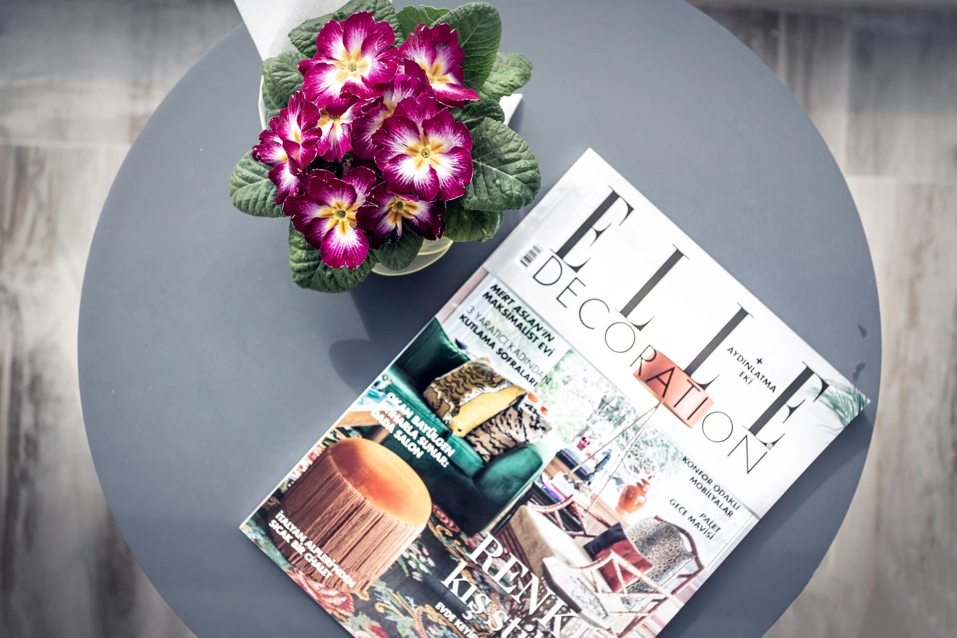 Villa Poyraz Tatil Villası 11