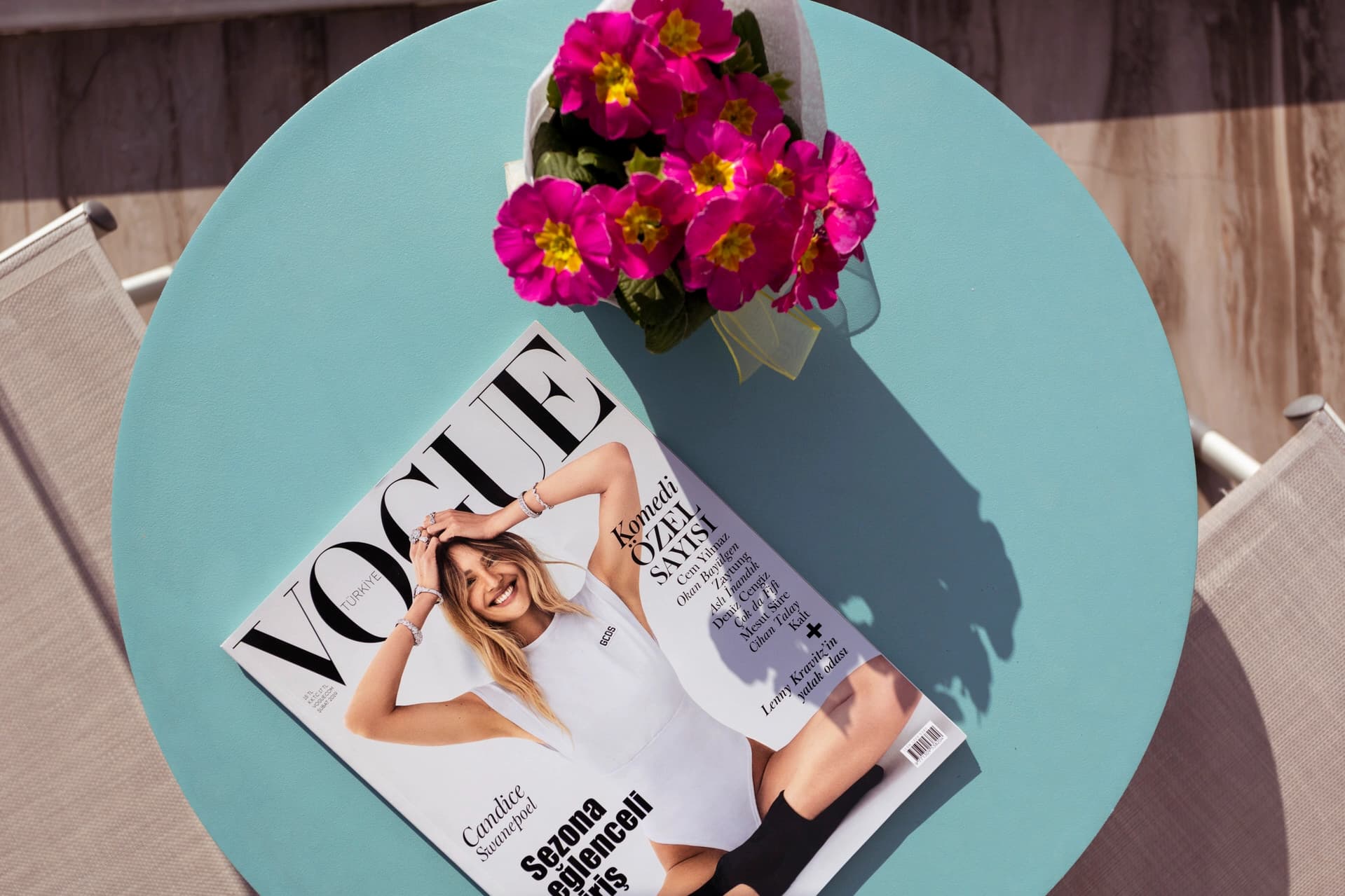 Villa Poyraz Tatil Villası 67