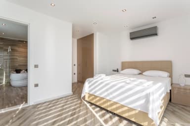 Villa Poyraz Kalkan 24