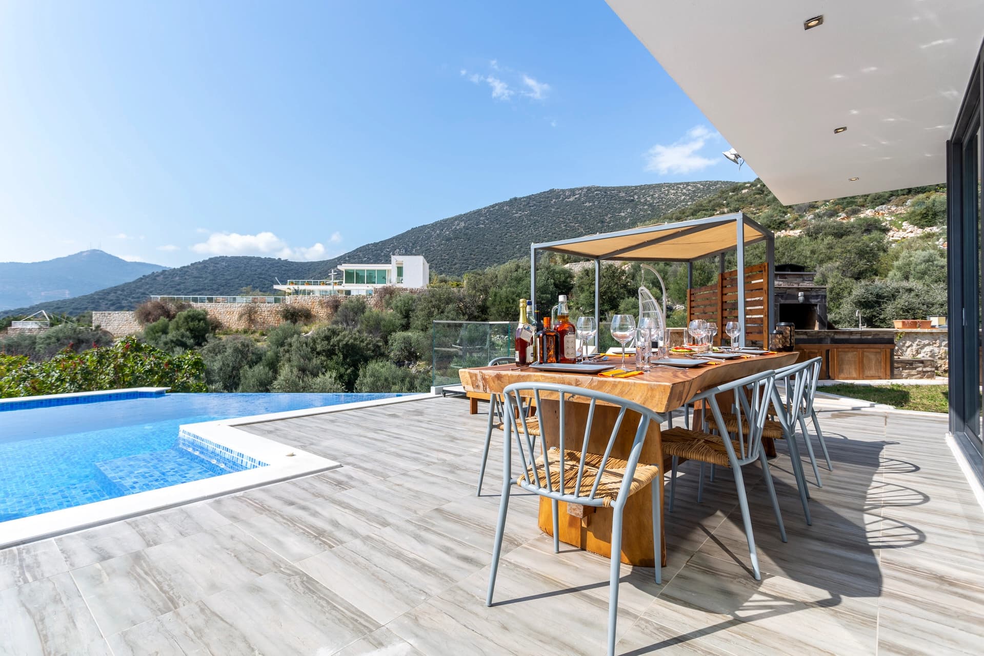 Villa Poyraz Tatil Villası 57