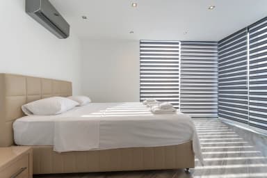 Villa Poyraz Özel Havuzlu 81