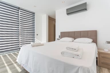 Villa Poyraz Tatil Villası 33