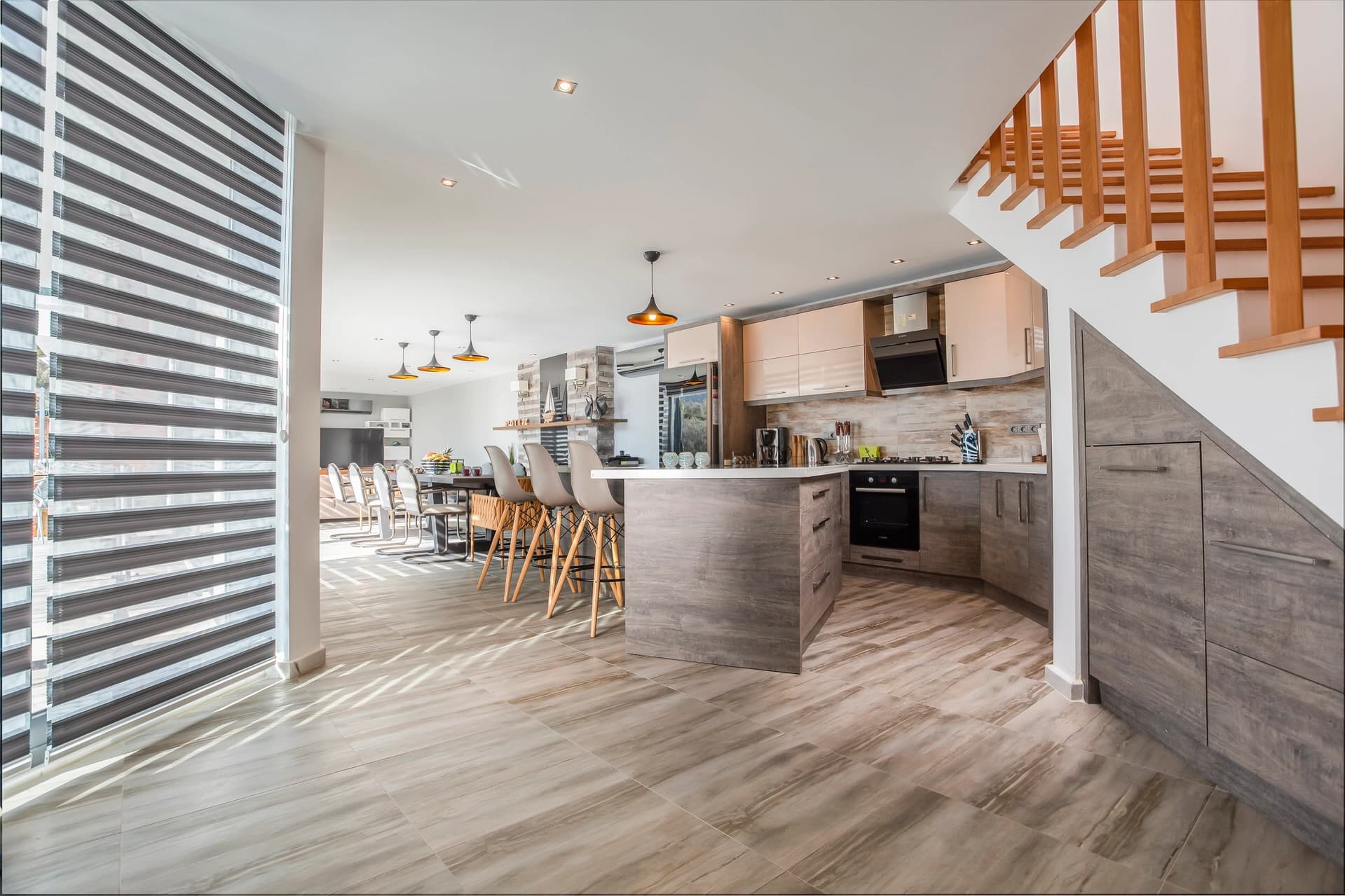 Villa Poyraz Özel Havuzlu 65