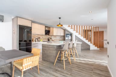 Villa Poyraz Tatil Villası 79