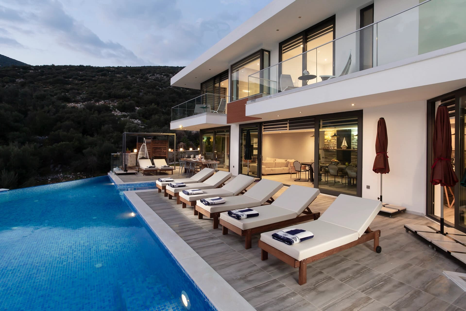 Villa Poyraz Tatil Villası 29