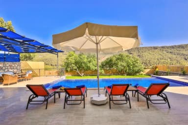 Villa Azra Naz Sarıbelen 32