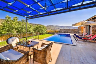 Villa Azra Naz Sarıbelen 80