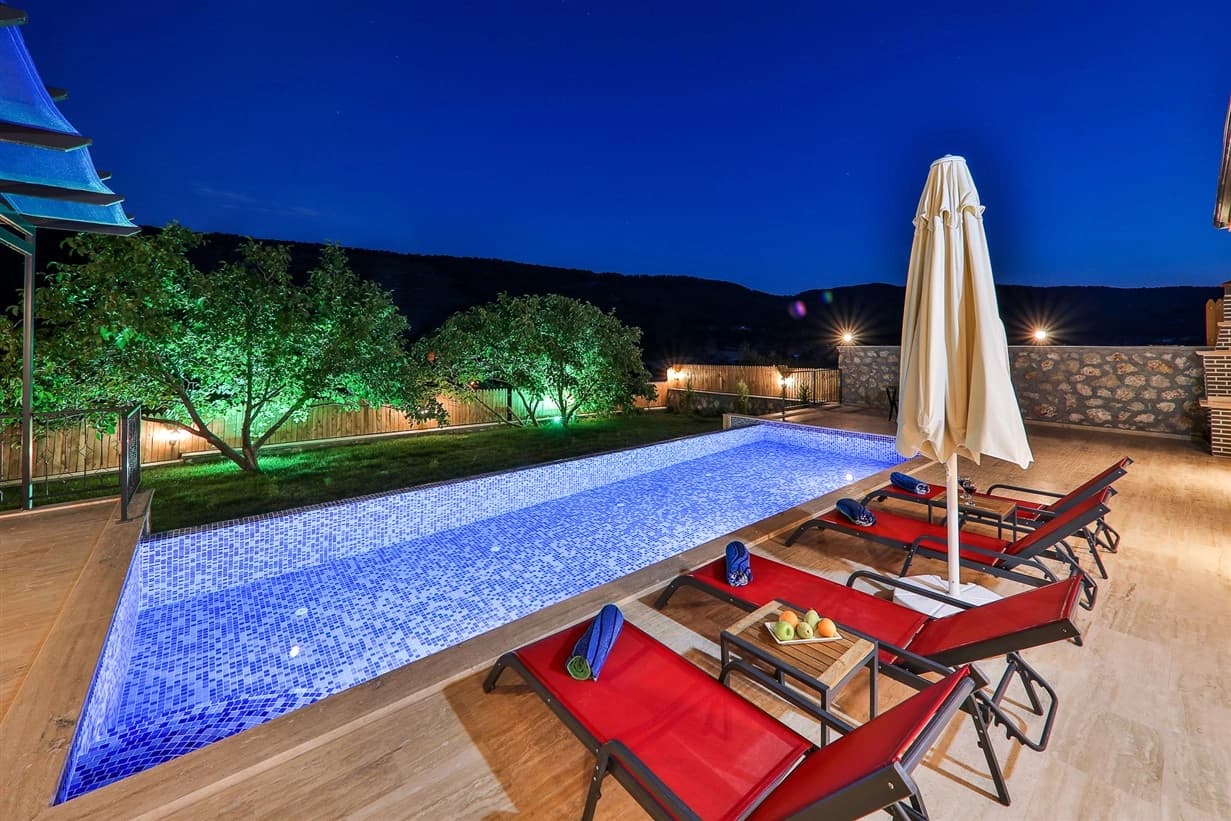 Villa Azra Naz Sarıbelen 74