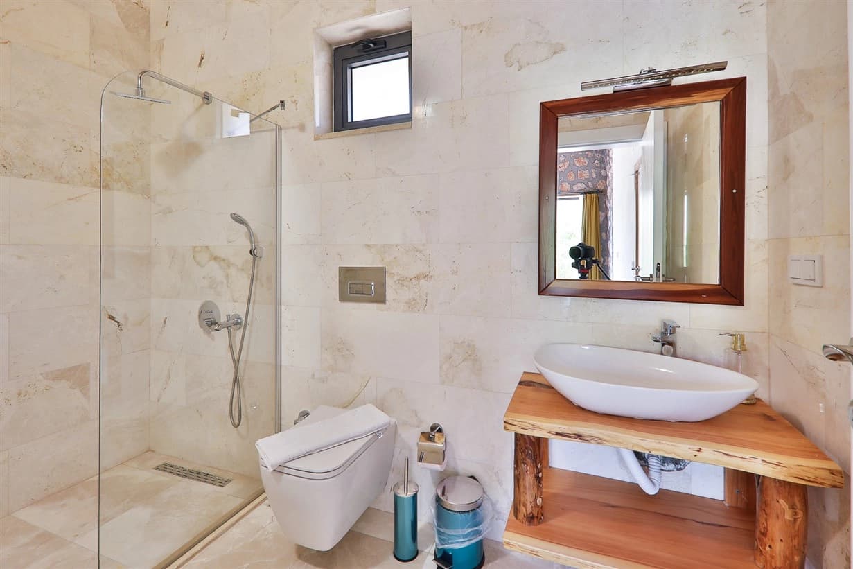 Villa Azra Naz Sarıbelen 20