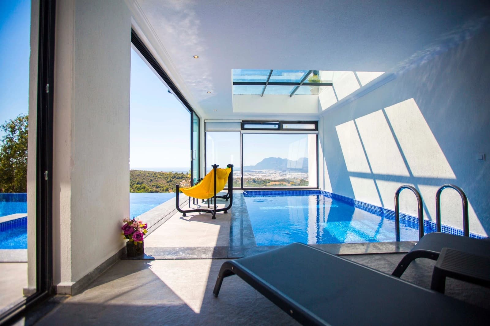 Villa Fantastik Üzümlü 81