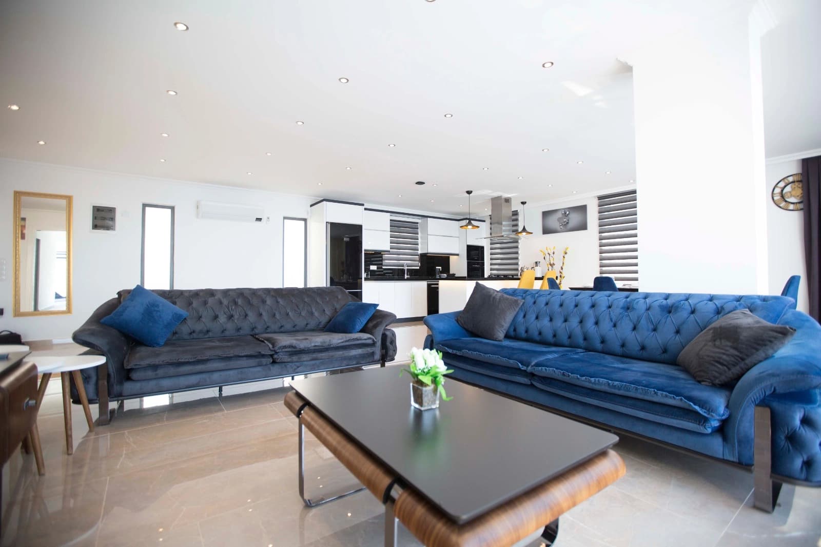 Villa Fantastik Isıtmalı Havuz 26